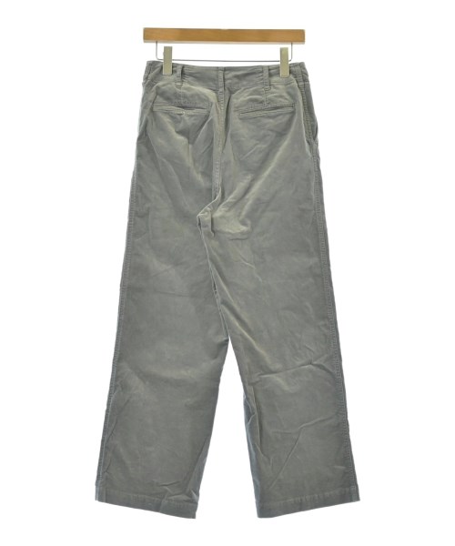 BEAUTY&YOUTH UNITED ARROWS（ビューティーアンドユースユナイテッドアローズ）その他 グレー サイズ:M レディース/2200622225050