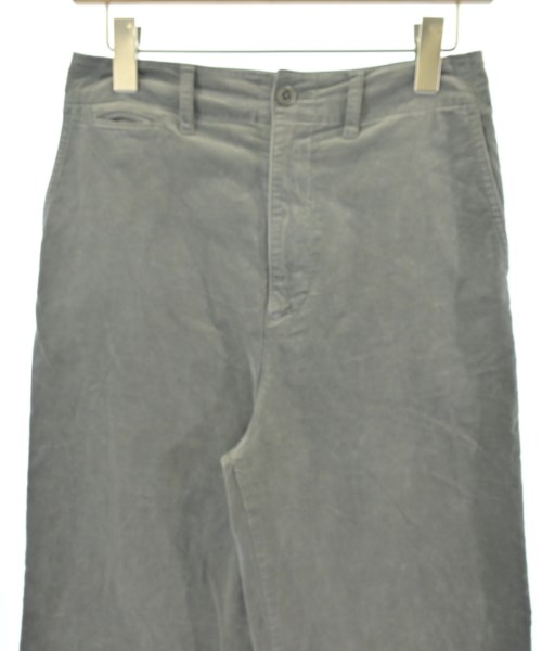 BEAUTY&YOUTH UNITED ARROWS（ビューティーアンドユースユナイテッドアローズ）その他 グレー サイズ:M レディース/2200622225050