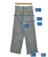 BEAUTY&YOUTH UNITED ARROWS（ビューティーアンドユースユナイテッドアローズ）その他 グレー サイズ:M レディース/2200622225050