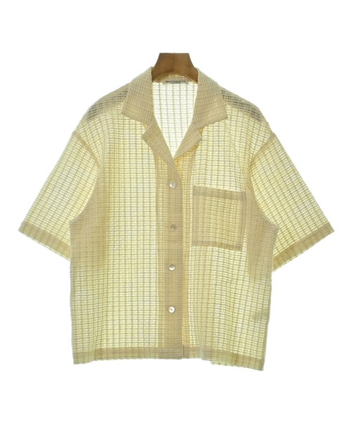 ビューティーアンドユースユナイテットアローズ(BEAUTY&YOUTH UNITED ARROWS)のBEAUTY&YOUTH UNITED ARROWS カジュアルシャツ