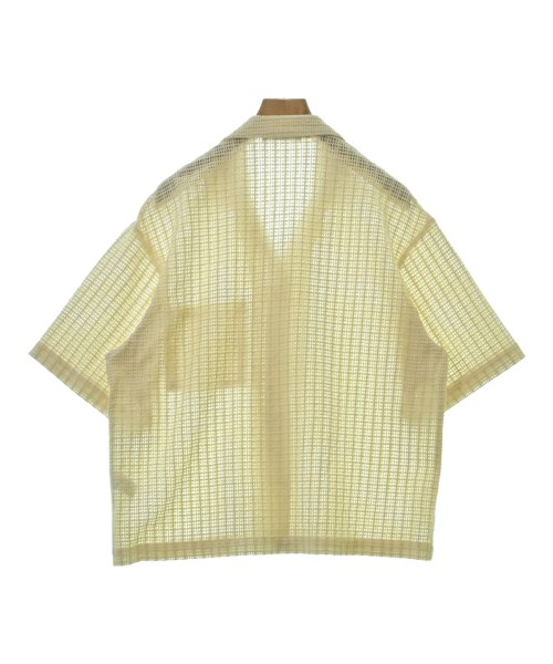 BEAUTY&YOUTH UNITED ARROWS（ビューティーアンドユースユナイテッドアローズ）カジュアルシャツ 白 サイズ:F レディース/2200622308043