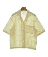 BEAUTY&YOUTH UNITED ARROWS（ビューティーアンドユースユナイテッドアローズ）カジュアルシャツ 白 サイズ:F レディース/2200622308043