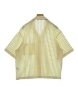 BEAUTY&YOUTH UNITED ARROWS（ビューティーアンドユースユナイテッドアローズ）カジュアルシャツ 白 サイズ:F レディース/2200622308043