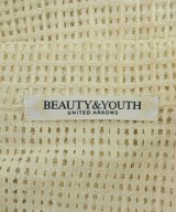 BEAUTY&YOUTH UNITED ARROWS（ビューティーアンドユースユナイテッドアローズ）カジュアルシャツ 白 サイズ:F レディース/2200622308043