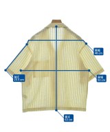 BEAUTY&YOUTH UNITED ARROWS（ビューティーアンドユースユナイテッドアローズ）カジュアルシャツ 白 サイズ:F レディース/2200622308043