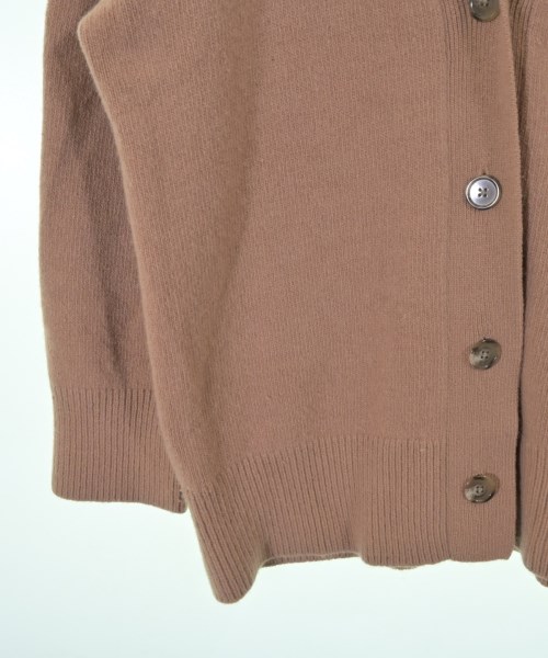 BEAUTY&YOUTH UNITED ARROWS（ビューティーアンドユースユナイテッドアローズ）カーディガン ベージュ サイズ:F レディース/2200612139015
