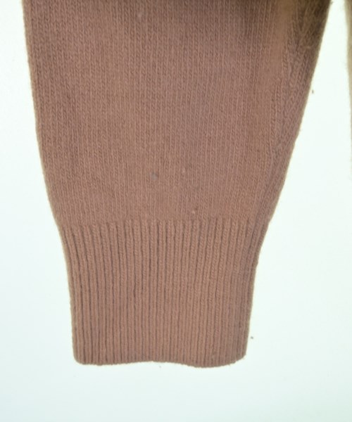 BEAUTY&YOUTH UNITED ARROWS（ビューティーアンドユースユナイテッドアローズ）カーディガン ベージュ サイズ:F レディース/2200612139015