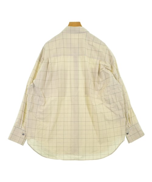 BEAUTY&YOUTH UNITED ARROWS（ビューティーアンドユースユナイテッドアローズ）カジュアルシャツ ベージュ サイズ:-(M位) レディース/2200612139039