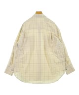 BEAUTY&YOUTH UNITED ARROWS（ビューティーアンドユースユナイテッドアローズ）カジュアルシャツ ベージュ サイズ:-(M位) レディース/2200612139039