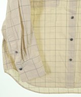 BEAUTY&YOUTH UNITED ARROWS（ビューティーアンドユースユナイテッドアローズ）カジュアルシャツ ベージュ サイズ:-(M位) レディース/2200612139039