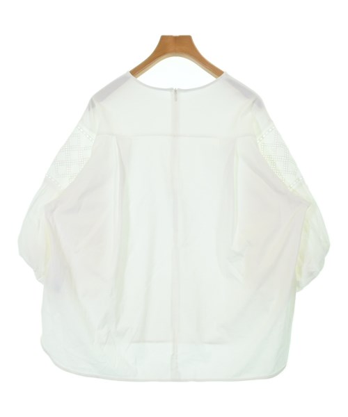 BEAUTY&YOUTH UNITED ARROWS（ビューティーアンドユースユナイテッドアローズ）Tシャツ・カットソー 白 サイズ:-(M位) レディース/2200612139053