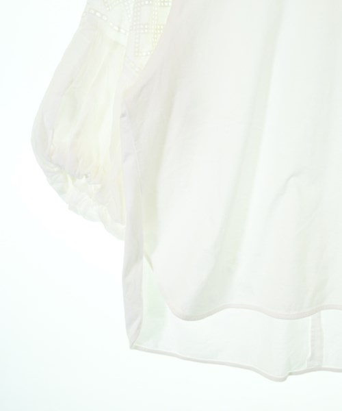 BEAUTY&YOUTH UNITED ARROWS（ビューティーアンドユースユナイテッドアローズ）Tシャツ・カットソー 白 サイズ:-(M位) レディース/2200612139053