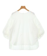 BEAUTY&YOUTH UNITED ARROWS（ビューティーアンドユースユナイテッドアローズ）Tシャツ・カットソー 白 サイズ:-(M位) レディース/2200612139053