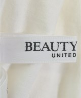 BEAUTY&YOUTH UNITED ARROWS（ビューティーアンドユースユナイテッドアローズ）Tシャツ・カットソー 白 サイズ:-(M位) レディース/2200612139053
