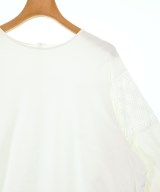 BEAUTY&YOUTH UNITED ARROWS（ビューティーアンドユースユナイテッドアローズ）Tシャツ・カットソー 白 サイズ:-(M位) レディース/2200612139053