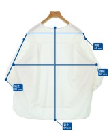 BEAUTY&YOUTH UNITED ARROWS（ビューティーアンドユースユナイテッドアローズ）Tシャツ・カットソー 白 サイズ:-(M位) レディース/2200612139053