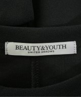 BEAUTY&YOUTH UNITED ARROWS（ビューティーアンドユースユナイテッドアローズ）Tシャツ・カットソー 黒 サイズ:-(L位) レディース/2200612139077