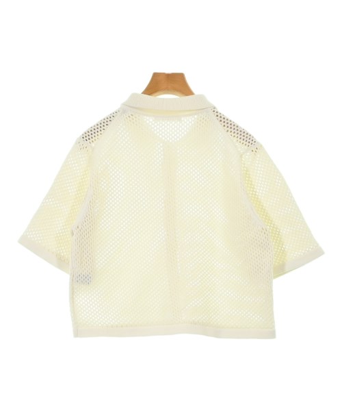 BEAUTY&YOUTH UNITED ARROWS（ビューティーアンドユースユナイテッドアローズ）カーディガン 白 サイズ:-(M位) レディース/2200613305105