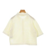 BEAUTY&YOUTH UNITED ARROWS（ビューティーアンドユースユナイテッドアローズ）カーディガン 白 サイズ:-(M位) レディース/2200613305105