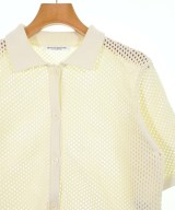 BEAUTY&YOUTH UNITED ARROWS（ビューティーアンドユースユナイテッドアローズ）カーディガン 白 サイズ:-(M位) レディース/2200613305105