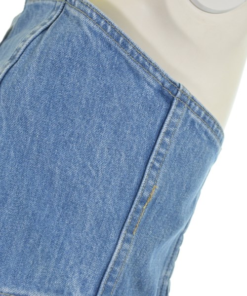 BEAUTY&YOUTH UNITED ARROWS（ビューティーアンドユースユナイテッドアローズ）ベスト 青 サイズ:S レディース/2200613305112