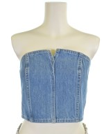 BEAUTY&YOUTH UNITED ARROWS（ビューティーアンドユースユナイテッドアローズ）ベスト 青 サイズ:S レディース/2200613305112