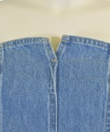 BEAUTY&YOUTH UNITED ARROWS（ビューティーアンドユースユナイテッドアローズ）ベスト 青 サイズ:S レディース/2200613305112