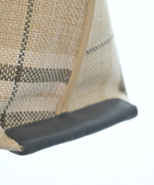 BEAUTY&YOUTH UNITED ARROWS（ビューティーアンドユースユナイテッドアローズ）ハンドバッグ ベージュ サイズ:- レディース/2200613305143