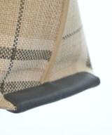 BEAUTY&YOUTH UNITED ARROWS（ビューティーアンドユースユナイテッドアローズ）ハンドバッグ ベージュ サイズ:- レディース/2200613305143