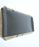 BEAUTY&YOUTH UNITED ARROWS（ビューティーアンドユースユナイテッドアローズ）ハンドバッグ ベージュ サイズ:- レディース/2200613305143