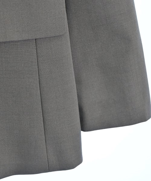 BEAUTY&YOUTH UNITED ARROWS（ビューティーアンドユースユナイテッドアローズ）ノーカラージャケット グレー サイズ:S レディース/2200618464029