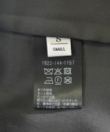 BEAUTY&YOUTH UNITED ARROWS（ビューティーアンドユースユナイテッドアローズ）ノーカラージャケット グレー サイズ:S レディース/2200618464029