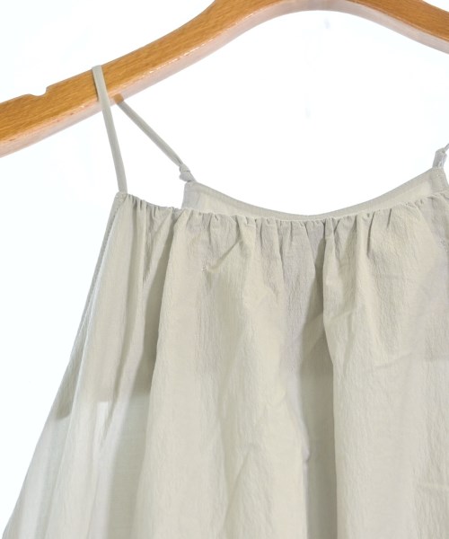 BEAUTY&YOUTH UNITED ARROWS（ビューティーアンドユースユナイテッドアローズ）ワンピース グレー サイズ:S レディース/2200618464036