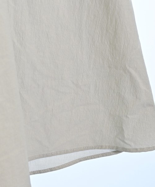 BEAUTY&YOUTH UNITED ARROWS（ビューティーアンドユースユナイテッドアローズ）ワンピース グレー サイズ:S レディース/2200618464036