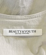 BEAUTY&YOUTH UNITED ARROWS（ビューティーアンドユースユナイテッドアローズ）ワンピース グレー サイズ:S レディース/2200618464036