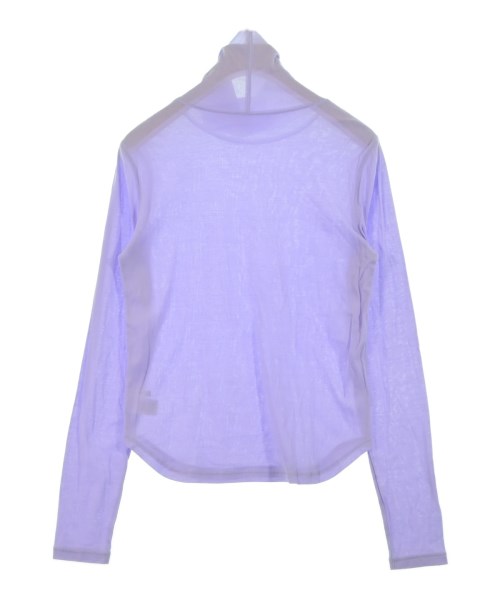 BEAUTY&YOUTH UNITED ARROWS（ビューティーアンドユースユナイテッドアローズ）Tシャツ・カットソー 紫 サイズ:-(S位) レディース/2200618464050