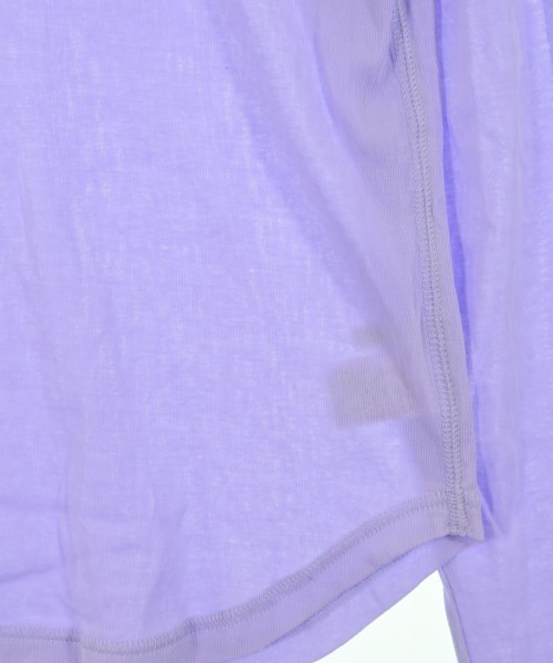 BEAUTY&YOUTH UNITED ARROWS（ビューティーアンドユースユナイテッドアローズ）Tシャツ・カットソー 紫 サイズ:-(S位) レディース/2200618464050