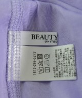 BEAUTY&YOUTH UNITED ARROWS（ビューティーアンドユースユナイテッドアローズ）Tシャツ・カットソー 紫 サイズ:-(S位) レディース/2200618464050