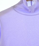 BEAUTY&YOUTH UNITED ARROWS（ビューティーアンドユースユナイテッドアローズ）Tシャツ・カットソー 紫 サイズ:-(S位) レディース/2200618464050