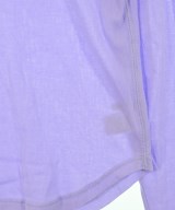 BEAUTY&YOUTH UNITED ARROWS（ビューティーアンドユースユナイテッドアローズ）Tシャツ・カットソー 紫 サイズ:-(S位) レディース/2200618464050