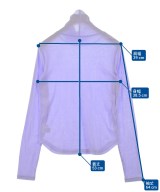 BEAUTY&YOUTH UNITED ARROWS（ビューティーアンドユースユナイテッドアローズ）Tシャツ・カットソー 紫 サイズ:-(S位) レディース/2200618464050