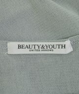 BEAUTY&YOUTH UNITED ARROWS（ビューティーアンドユースユナイテッドアローズ）Tシャツ・カットソー 青 サイズ:-(M位) レディース/2200618464067