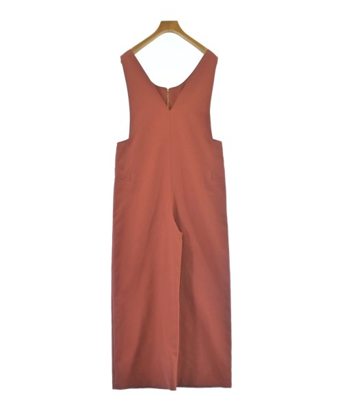 BEAUTY&YOUTH UNITED ARROWS（ビューティーアンドユースユナイテッドアローズ）オールインワン/サロペット オレンジ サイズ:S レディース/2200618658015