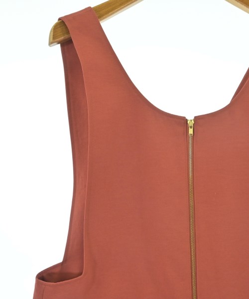 BEAUTY&YOUTH UNITED ARROWS（ビューティーアンドユースユナイテッドアローズ）オールインワン/サロペット オレンジ サイズ:S レディース/2200618658015