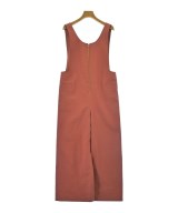 BEAUTY&YOUTH UNITED ARROWS（ビューティーアンドユースユナイテッドアローズ）オールインワン/サロペット オレンジ サイズ:S レディース/2200618658015