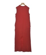 BEAUTY&YOUTH UNITED ARROWS（ビューティーアンドユースユナイテッドアローズ）ワンピース 赤 サイズ:-(S位) レディース/2200621283013