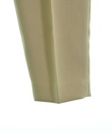 BEAUTY&YOUTH UNITED ARROWS（ビューティーアンドユースユナイテッドアローズ）スラックス カーキ サイズ:M レディース/2200622514048