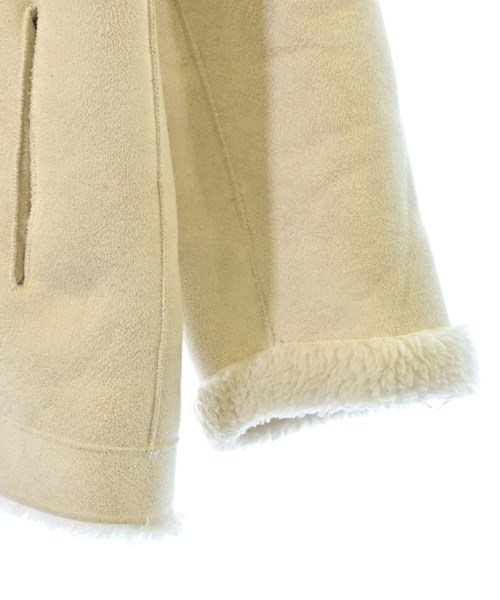 BEAUTY&YOUTH UNITED ARROWS（ビューティーアンドユースユナイテッドアローズ）ブルゾン 白 サイズ:M レディース/2200622623016