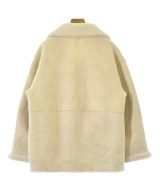 BEAUTY&YOUTH UNITED ARROWS（ビューティーアンドユースユナイテッドアローズ）ブルゾン 白 サイズ:M レディース/2200622623016