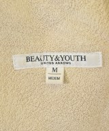 BEAUTY&YOUTH UNITED ARROWS（ビューティーアンドユースユナイテッドアローズ）ブルゾン 白 サイズ:M レディース/2200622623016